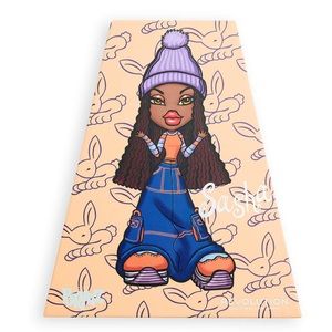 💋BRATZ x Revolution Beauty Sasha Palette